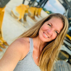 Meet your Posher, Jen